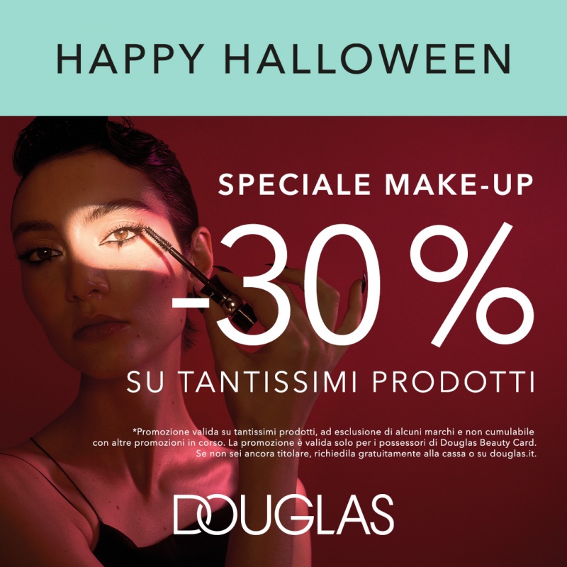 Festeggia Halloween con stile!